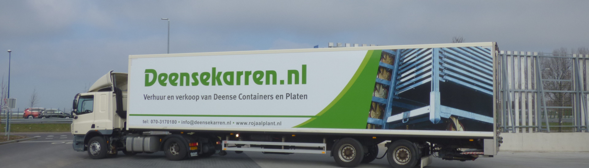 Rojaal Plant bv